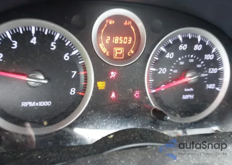 2011 Nissan Sentra 2.0 z USA, uszkodzony, nr VIN 3N1AB6APXBL726972